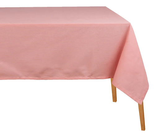 Light Pink Tablecloth