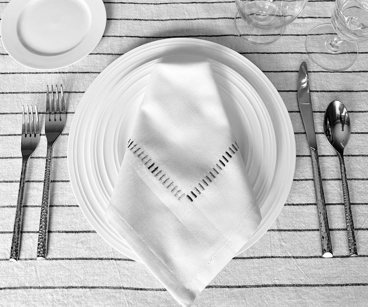 Napkins for Wedding - Cloth Napkins Bulk