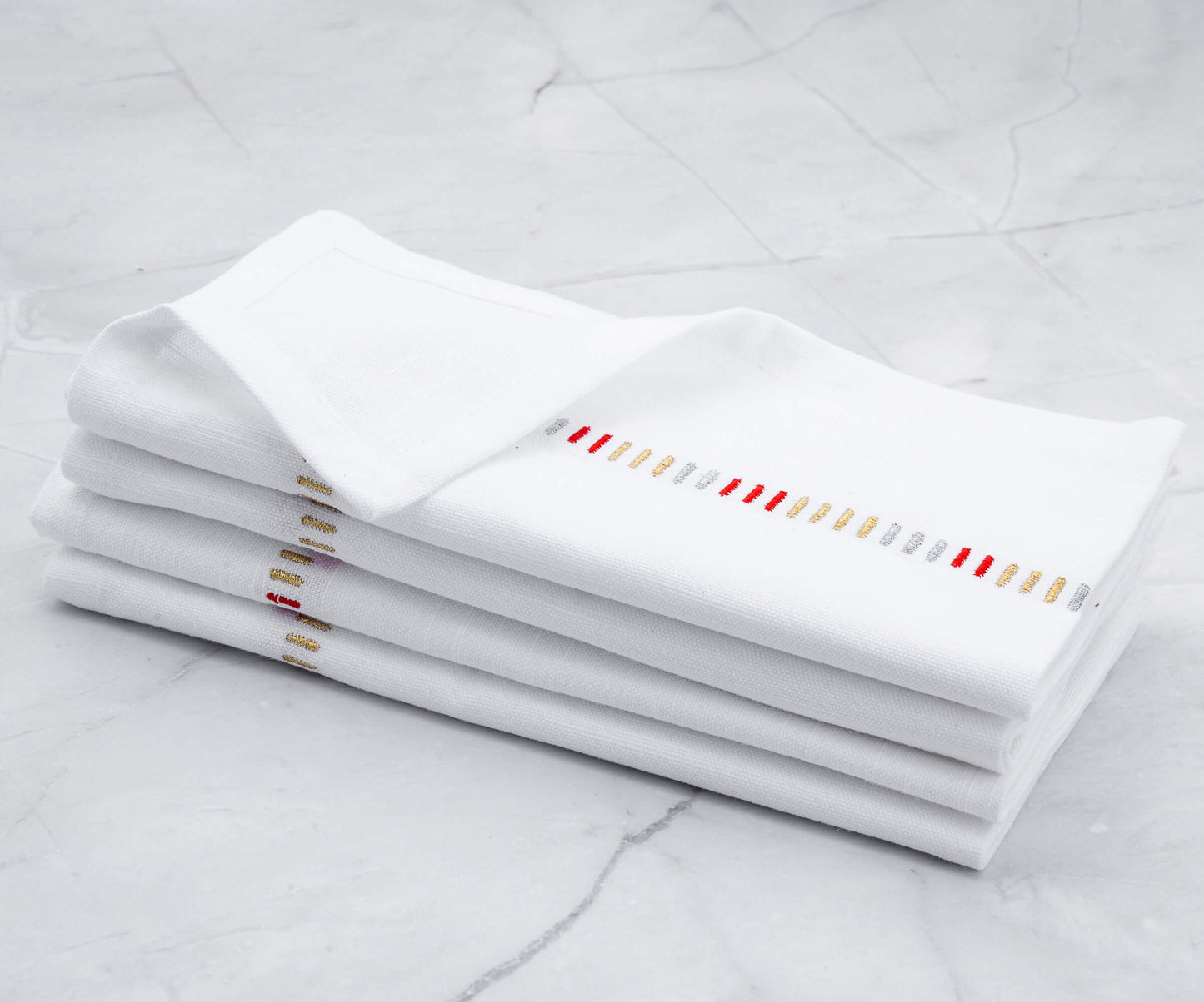 Napkins for Wedding - Cloth Napkins Bulk