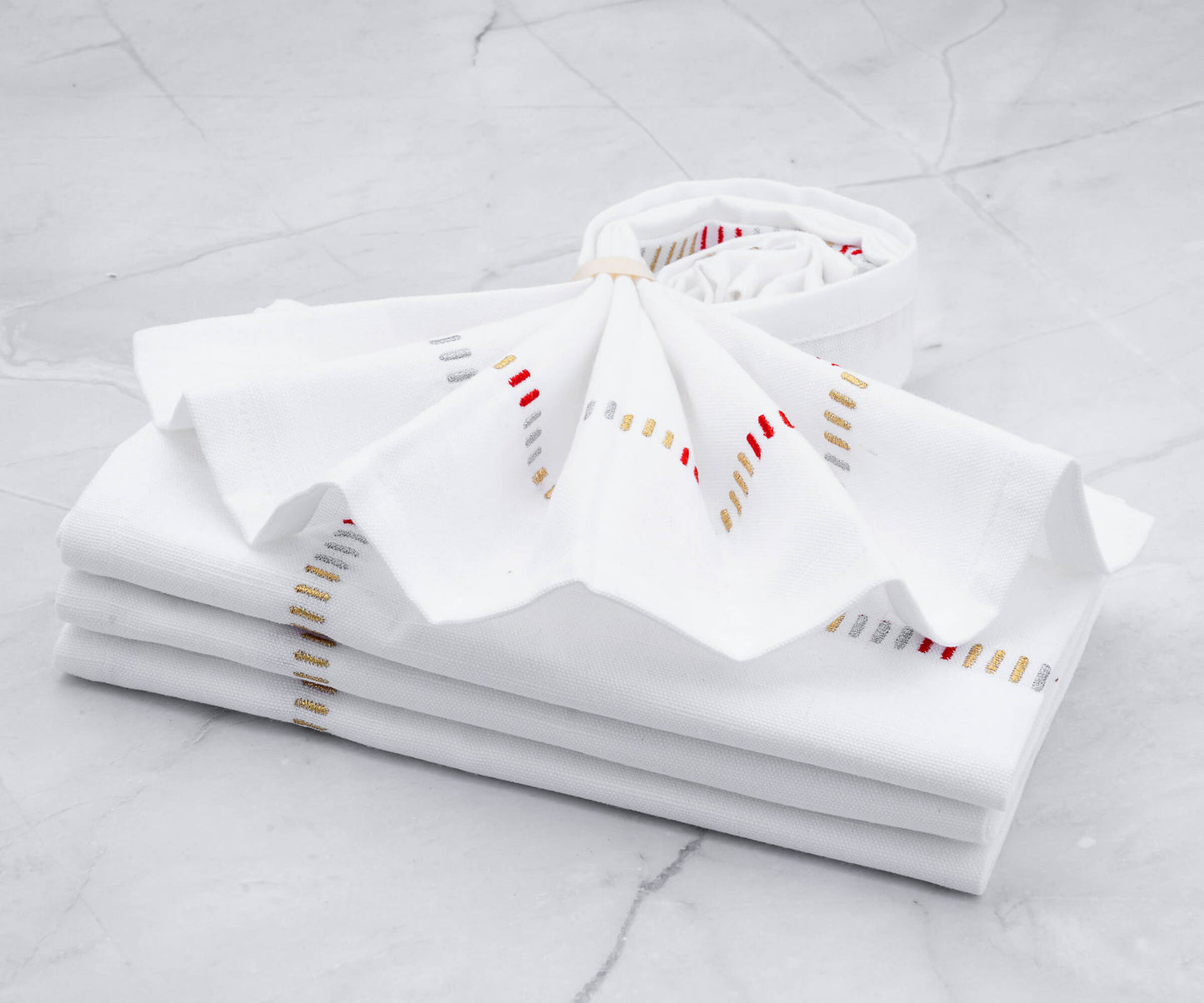 Napkins for Wedding - Cloth Napkins Bulk