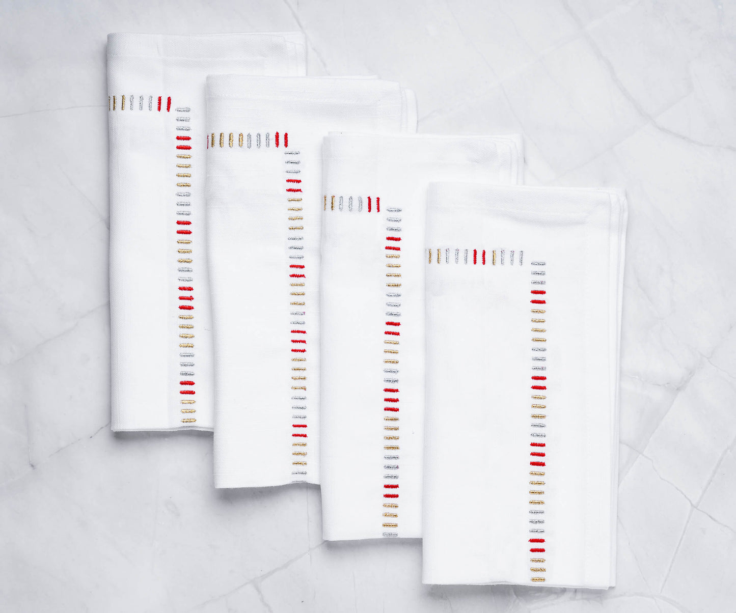 Napkins for Wedding - Cloth Napkins Bulk
