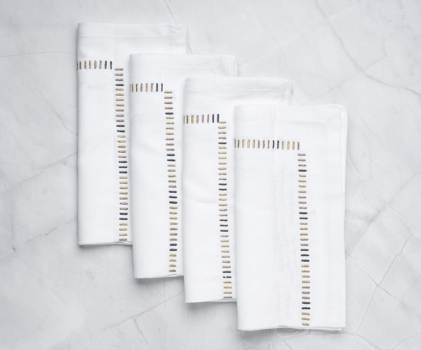 Napkins for Wedding - Cloth Napkins Bulk