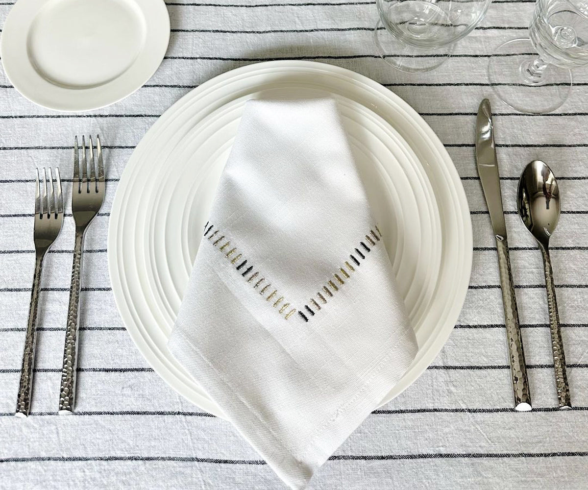 Napkins for Wedding - Cloth Napkins Bulk