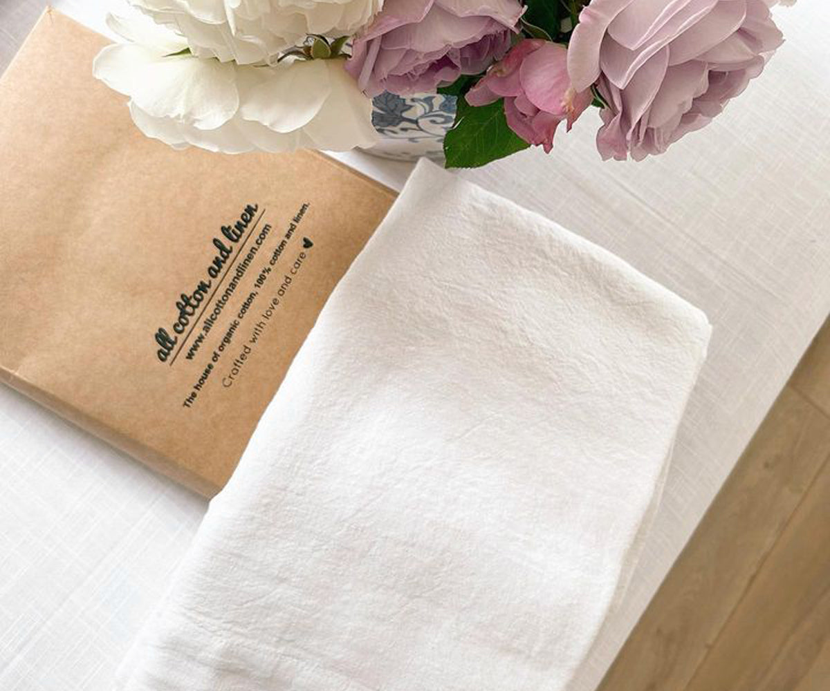 Wedding Napkins Bulk
