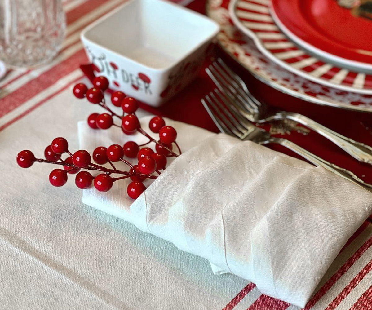 Wedding Napkins Bulk