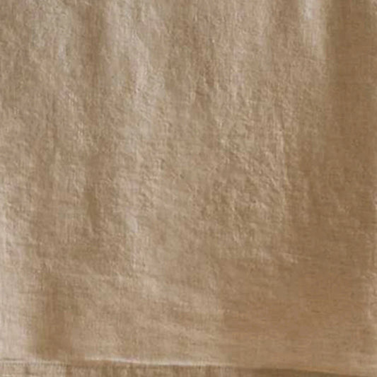 European Linen Tablecloth
