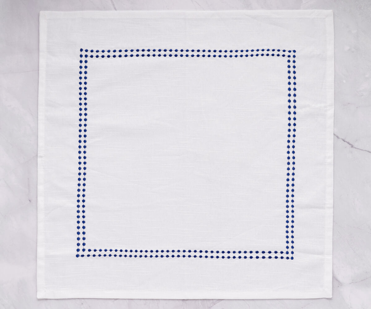 Personalized Napkins For Weddings