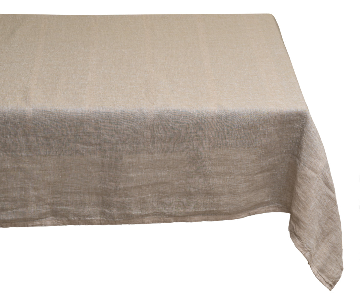 Solid Table Linens