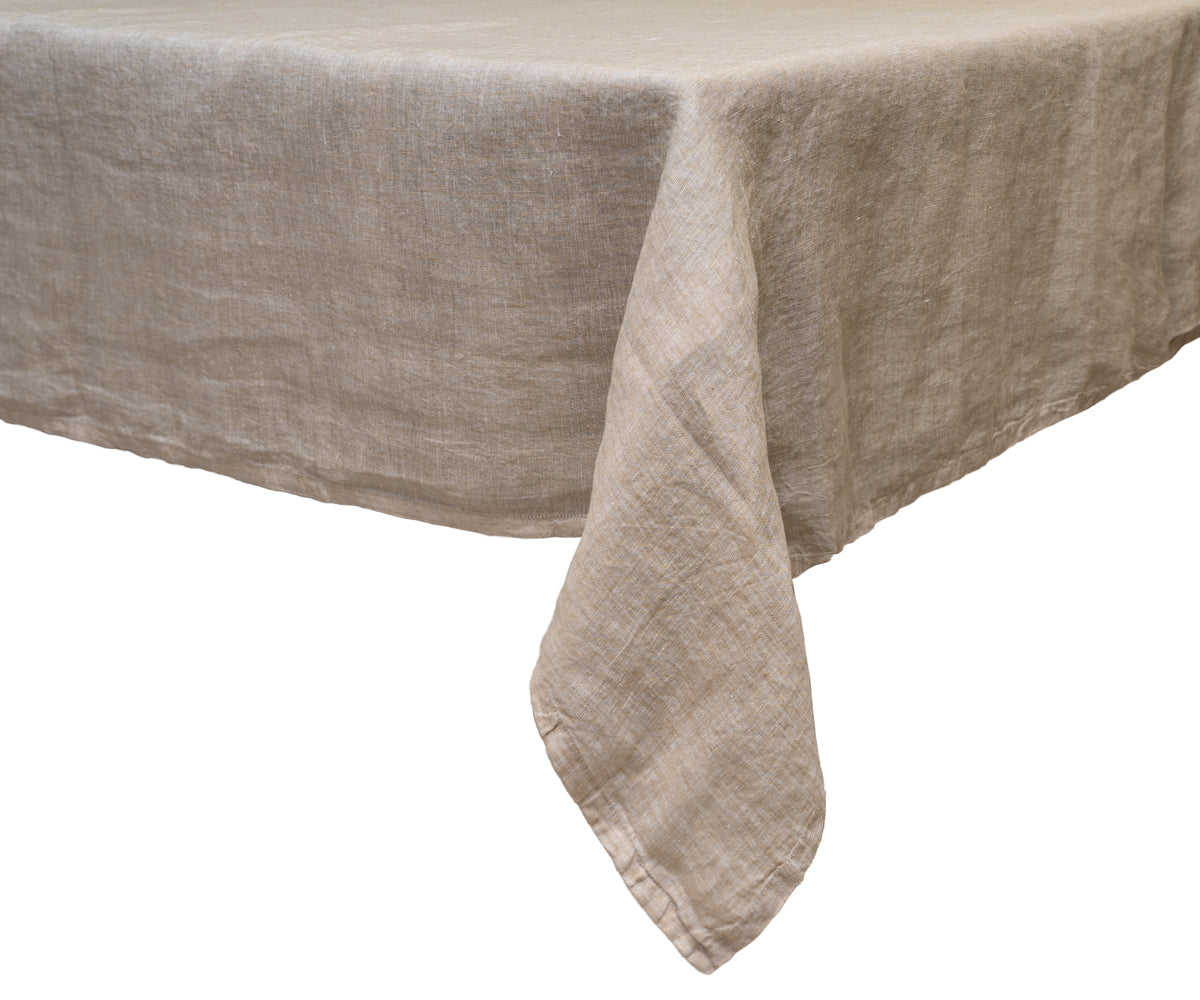 Solid Table Linens