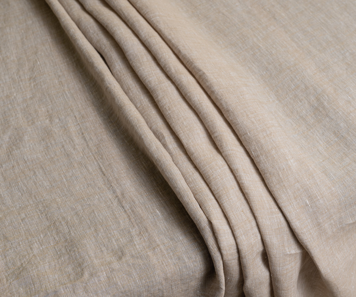 Solid Table Linens