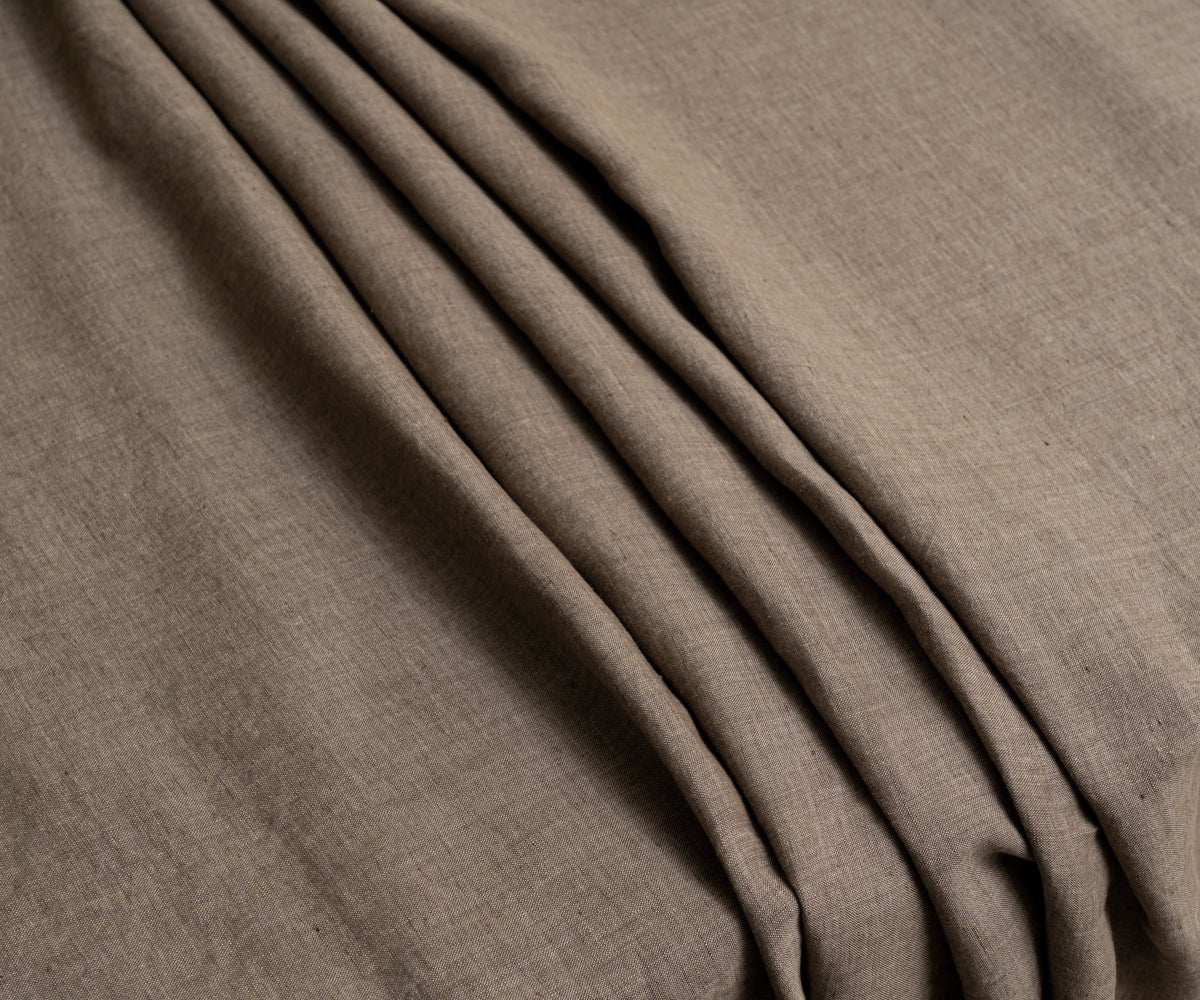 Solid Table Linens