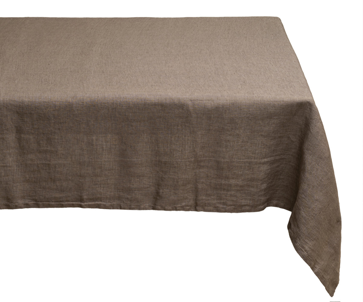 Solid Table Linens
