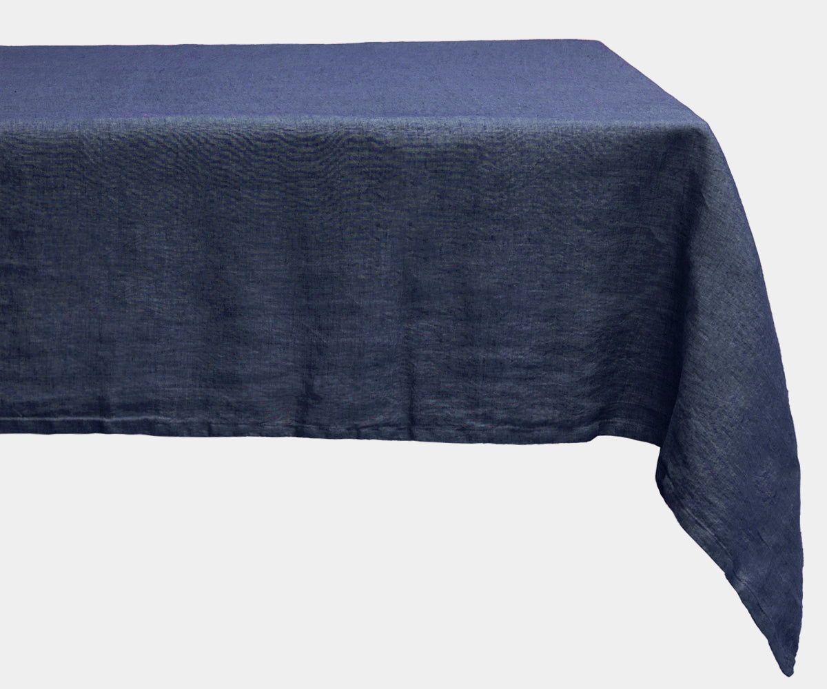 Solid Table Linens