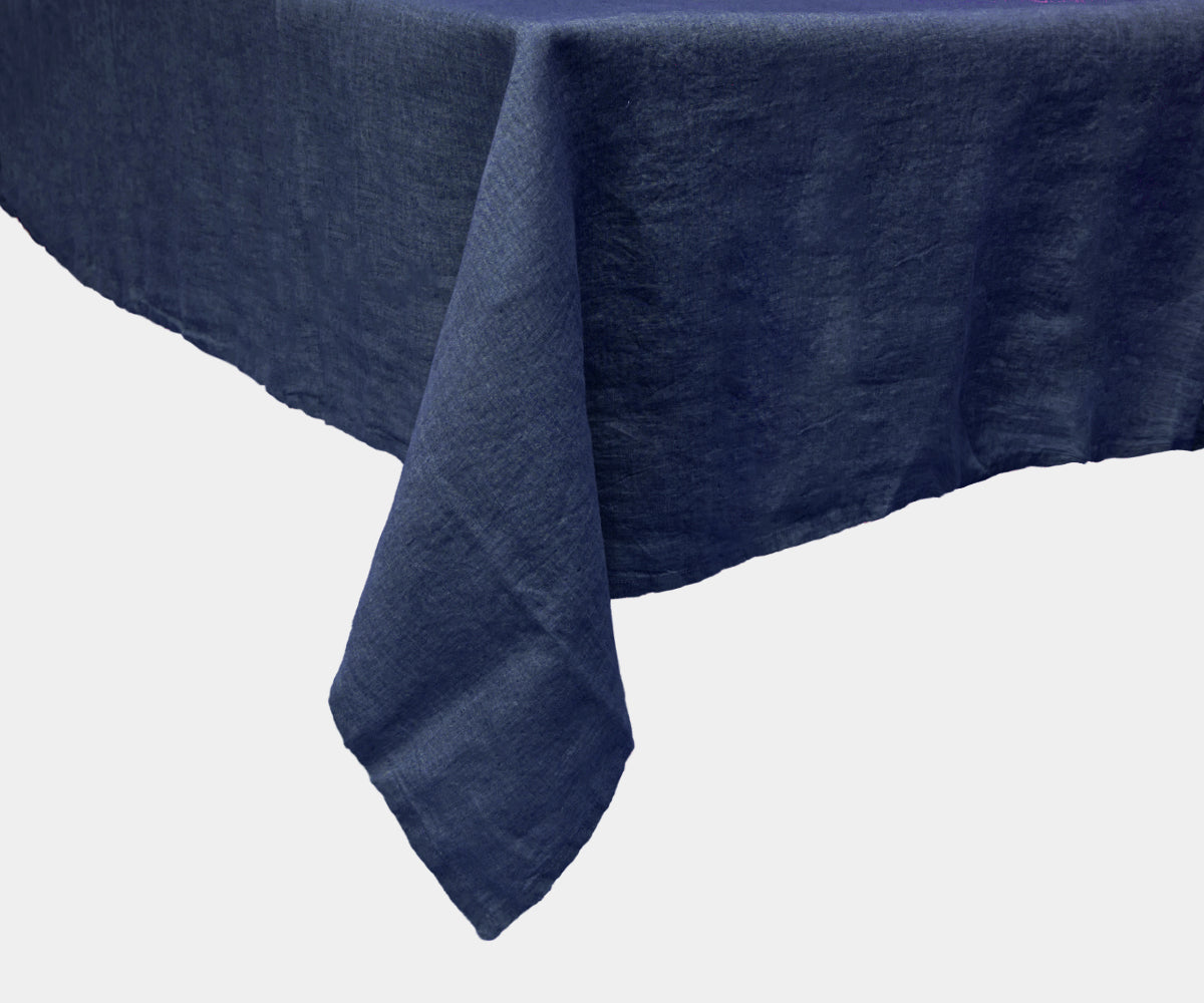 Solid Table Linens