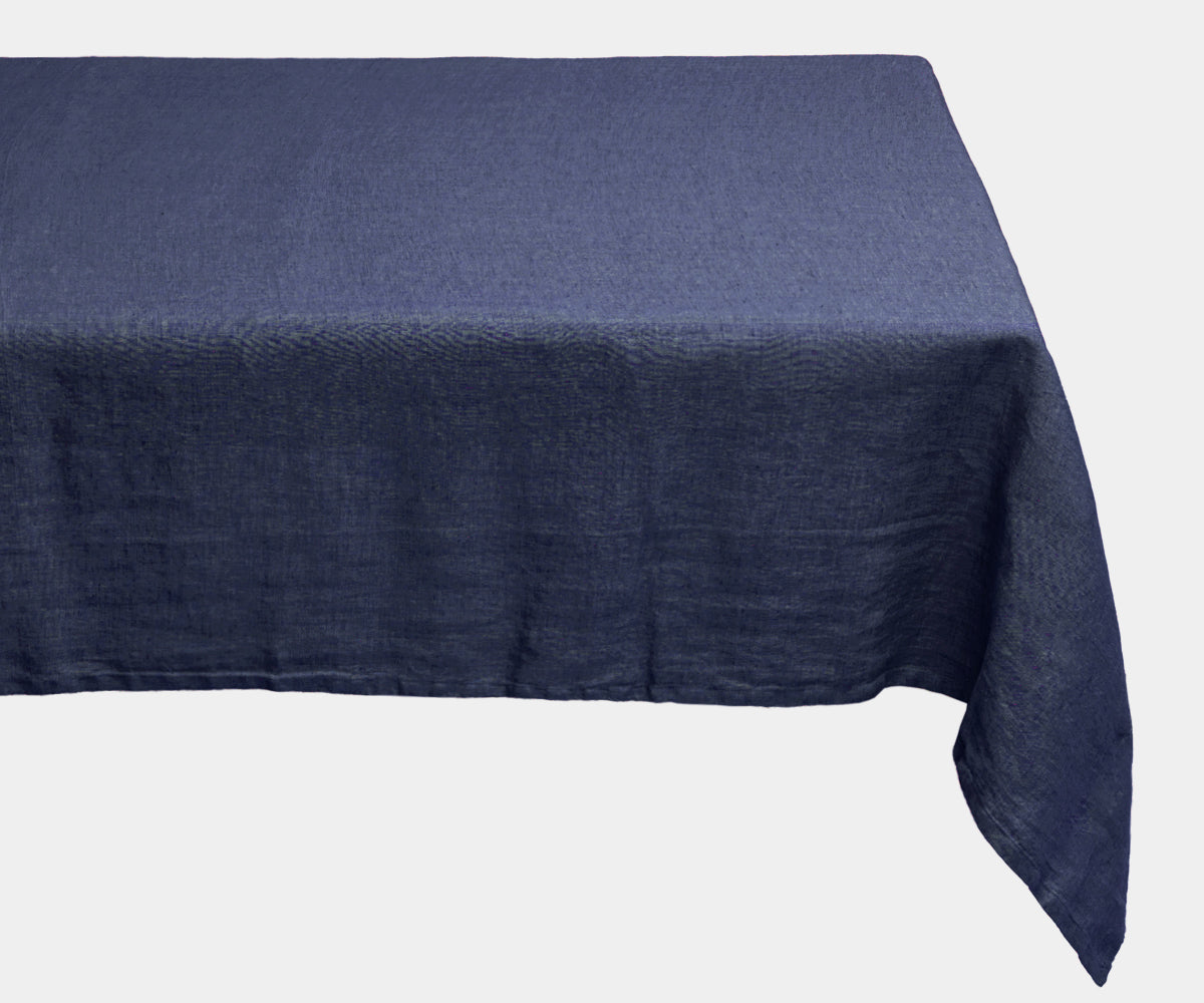 Solid Table Linens