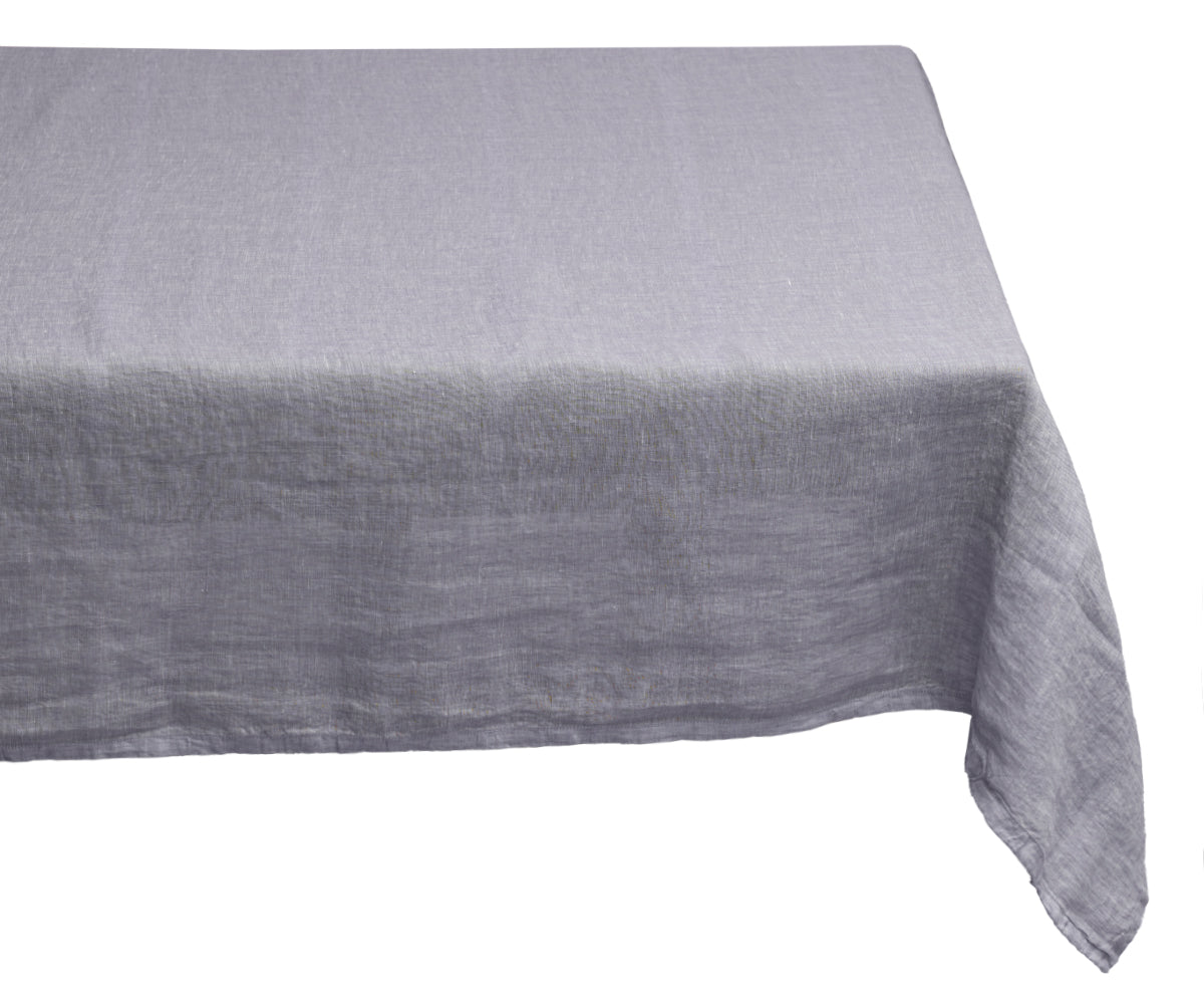 Solid Table Linens