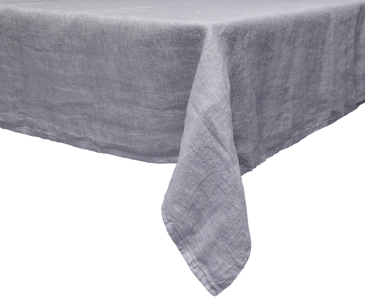 Solid Table Linens
