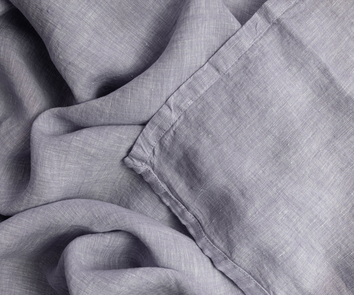 Solid Table Linens
