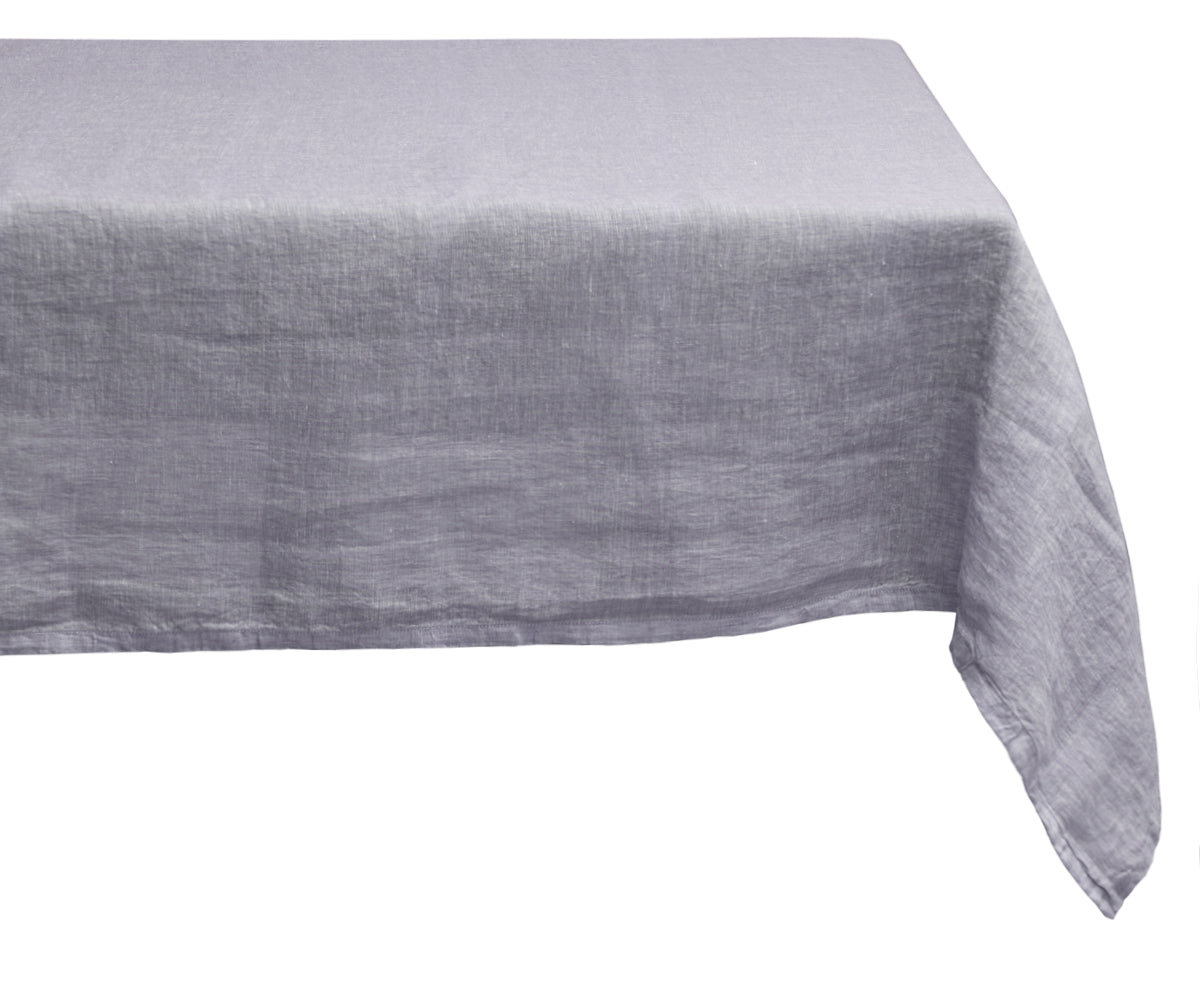 Solid Table Linens