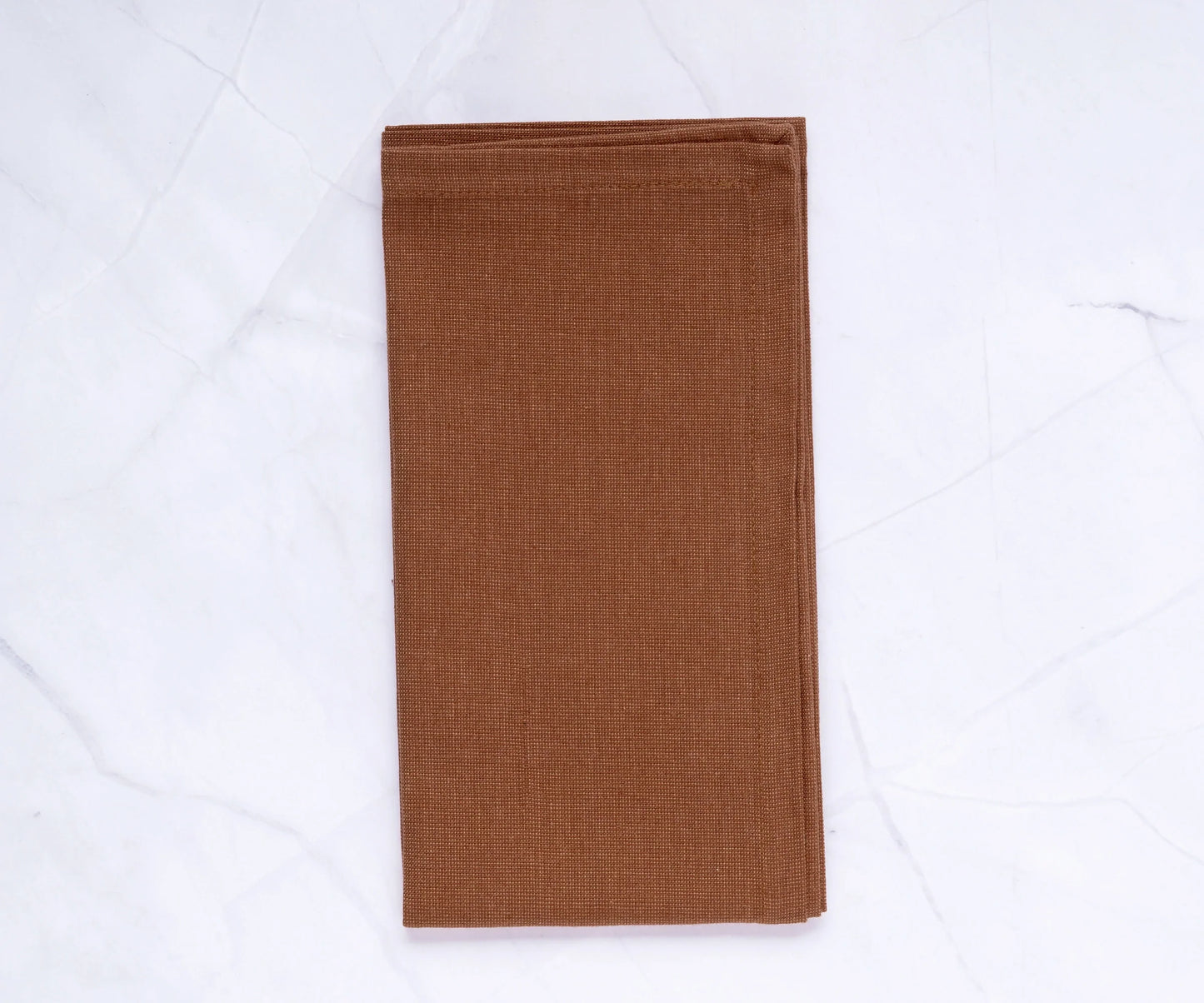 Mocha Mousse Napkins