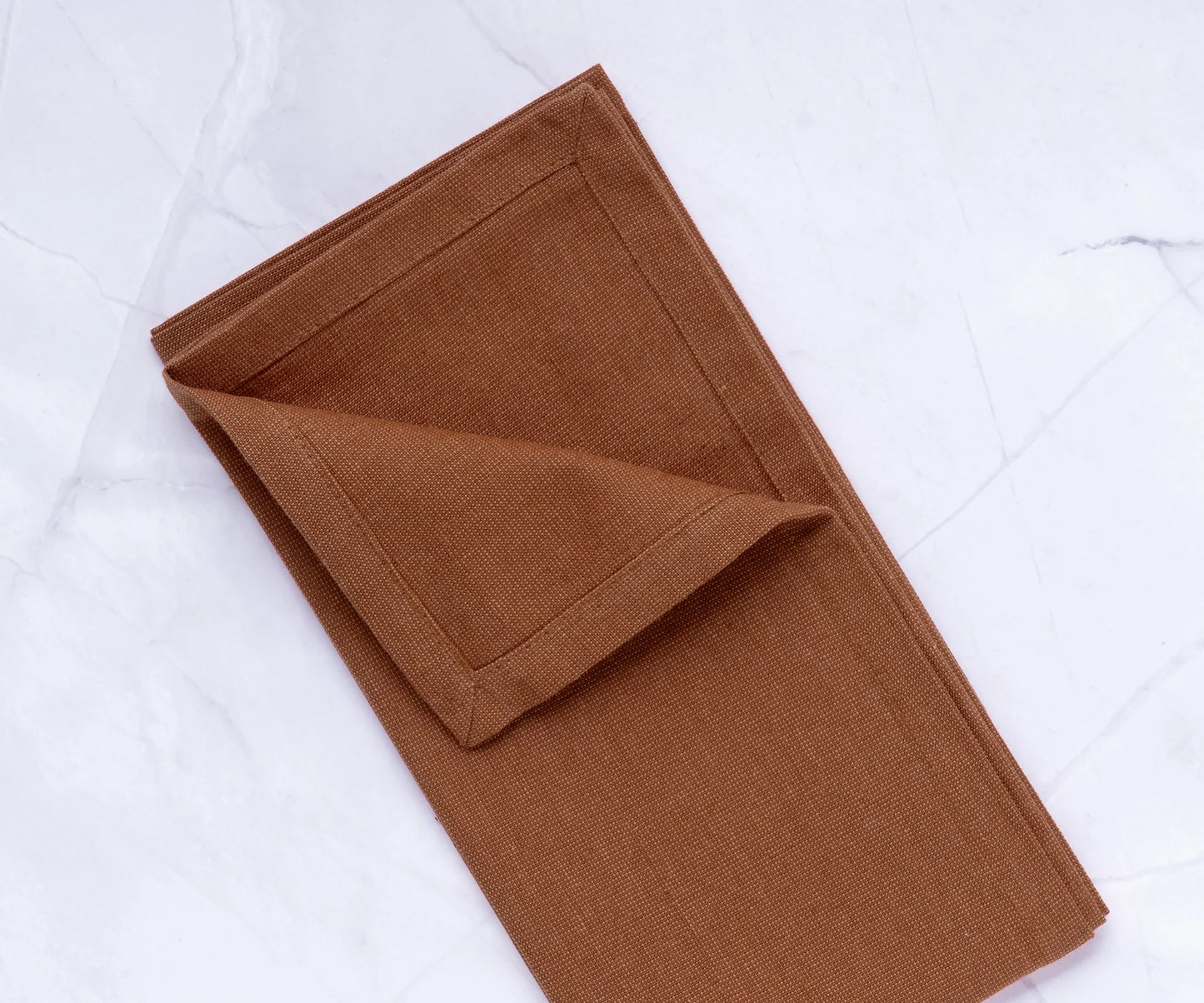 Mocha Mousse Napkins