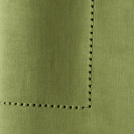 Moss Green Napkins