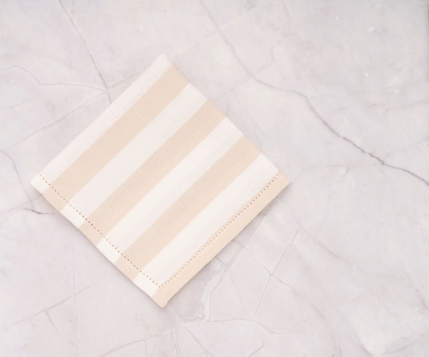 Cabana Stripe Napkins