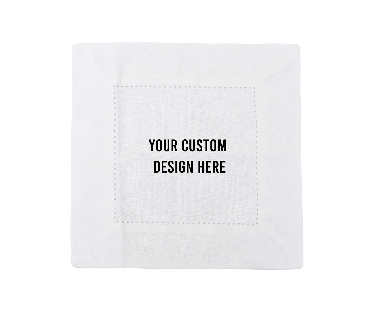 Monogram Napkins For Wedding