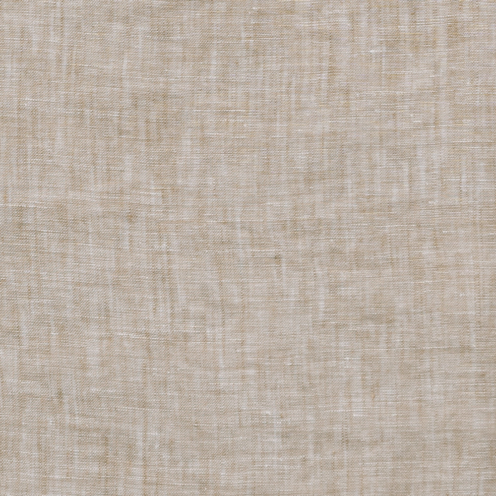 Natural Linen Tablecloth