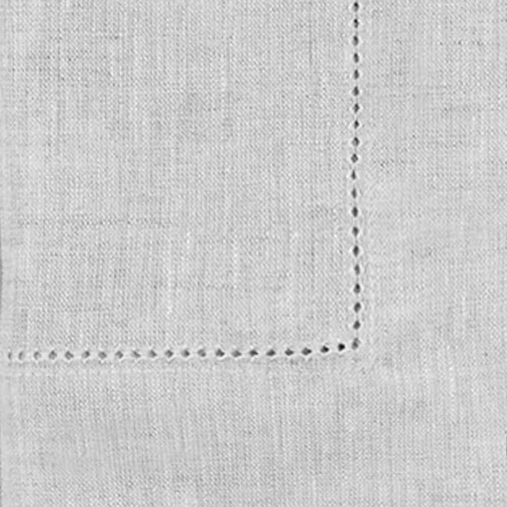 Linen Hemstitch Napkin