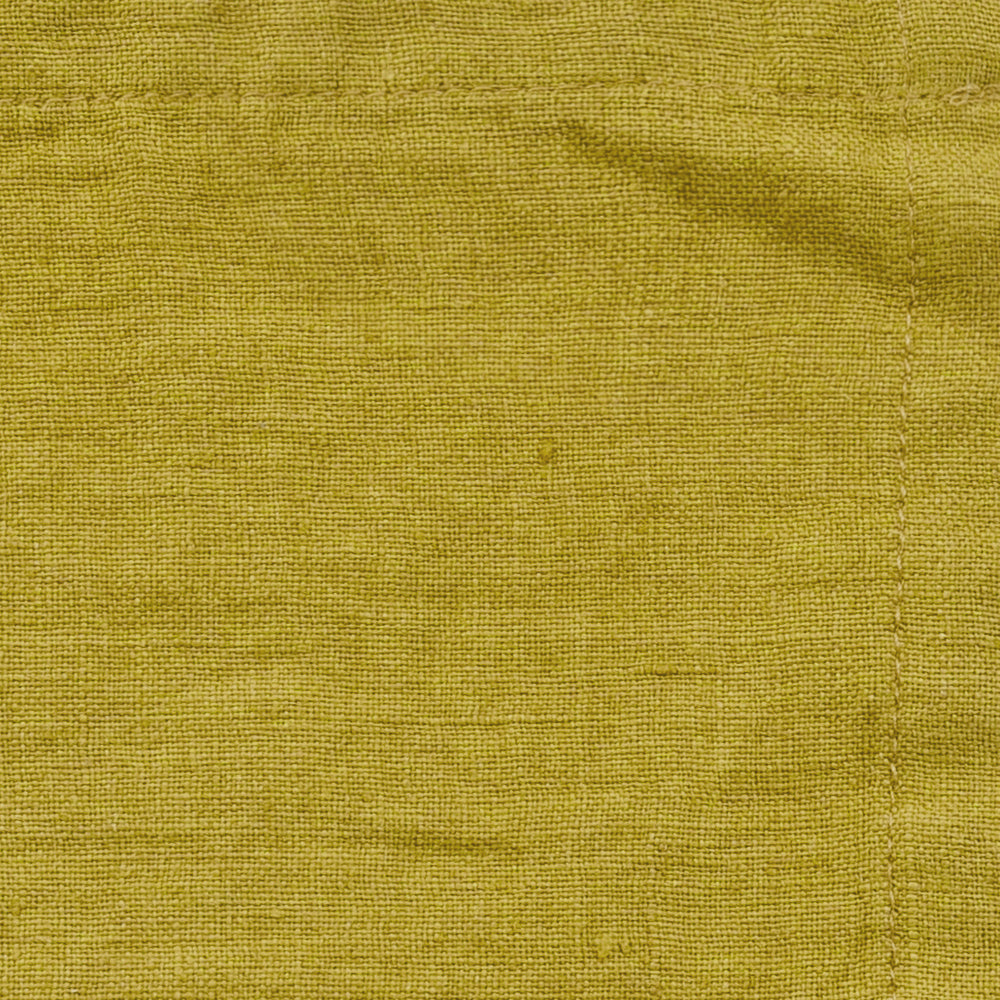 Pear Linen Napkins