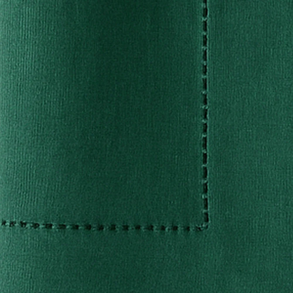 Dark Green Napkins