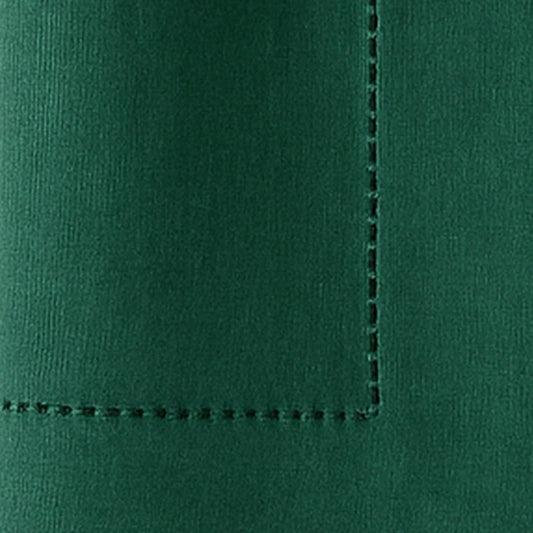 Dark Green Napkins