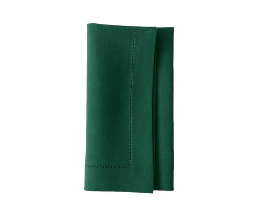Dark Green Napkins