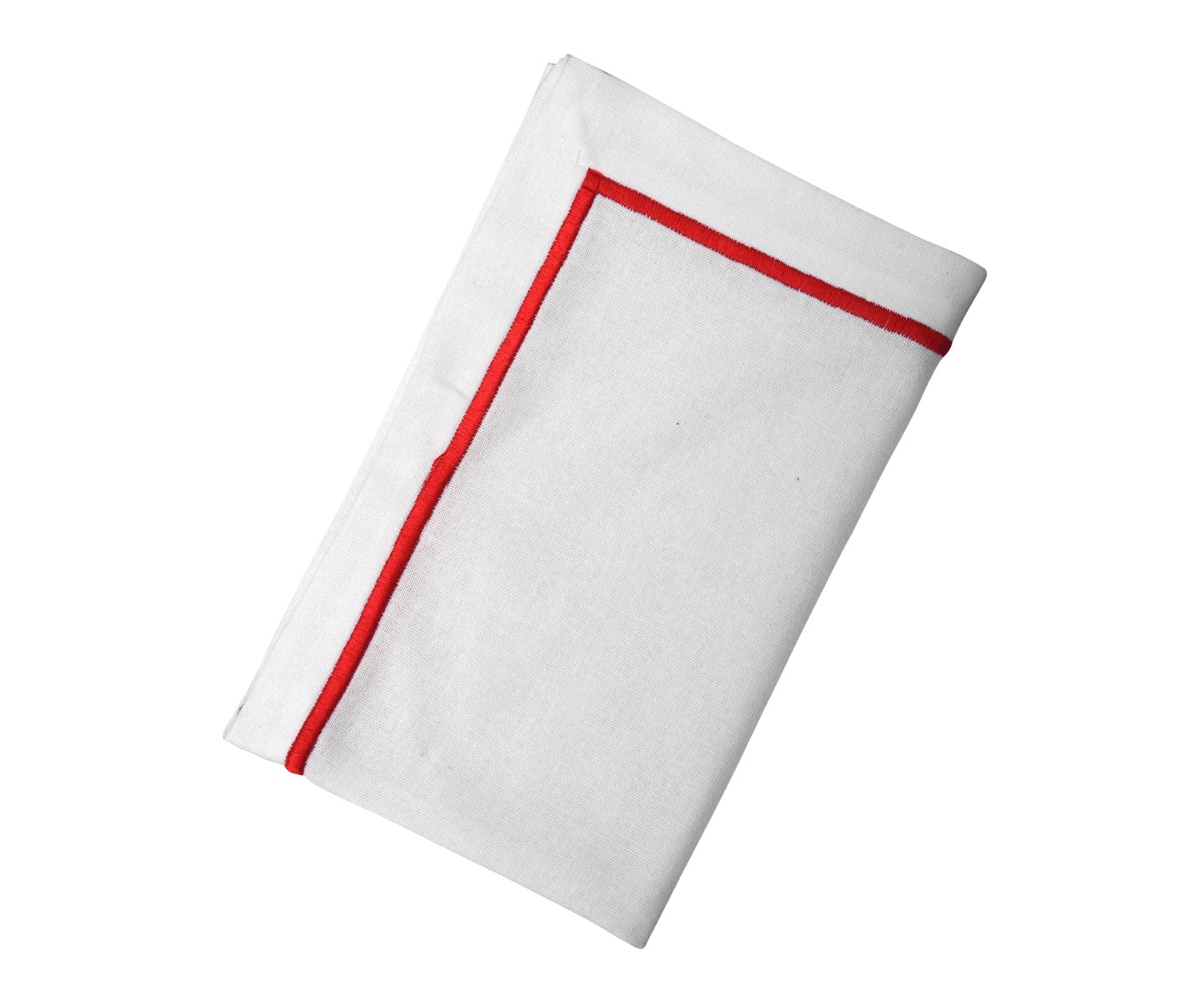 Personalized Wedding Napkins