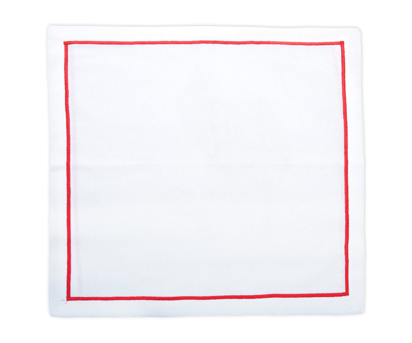 Personalized Wedding Napkins