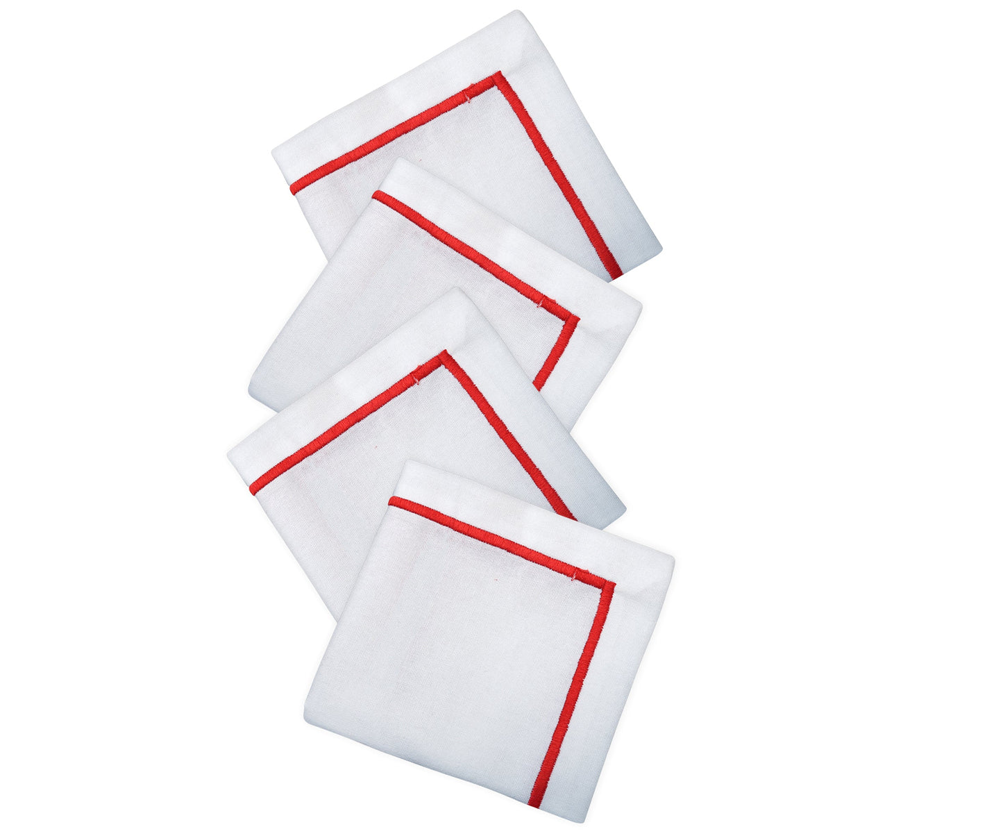 Personalized Wedding Napkins