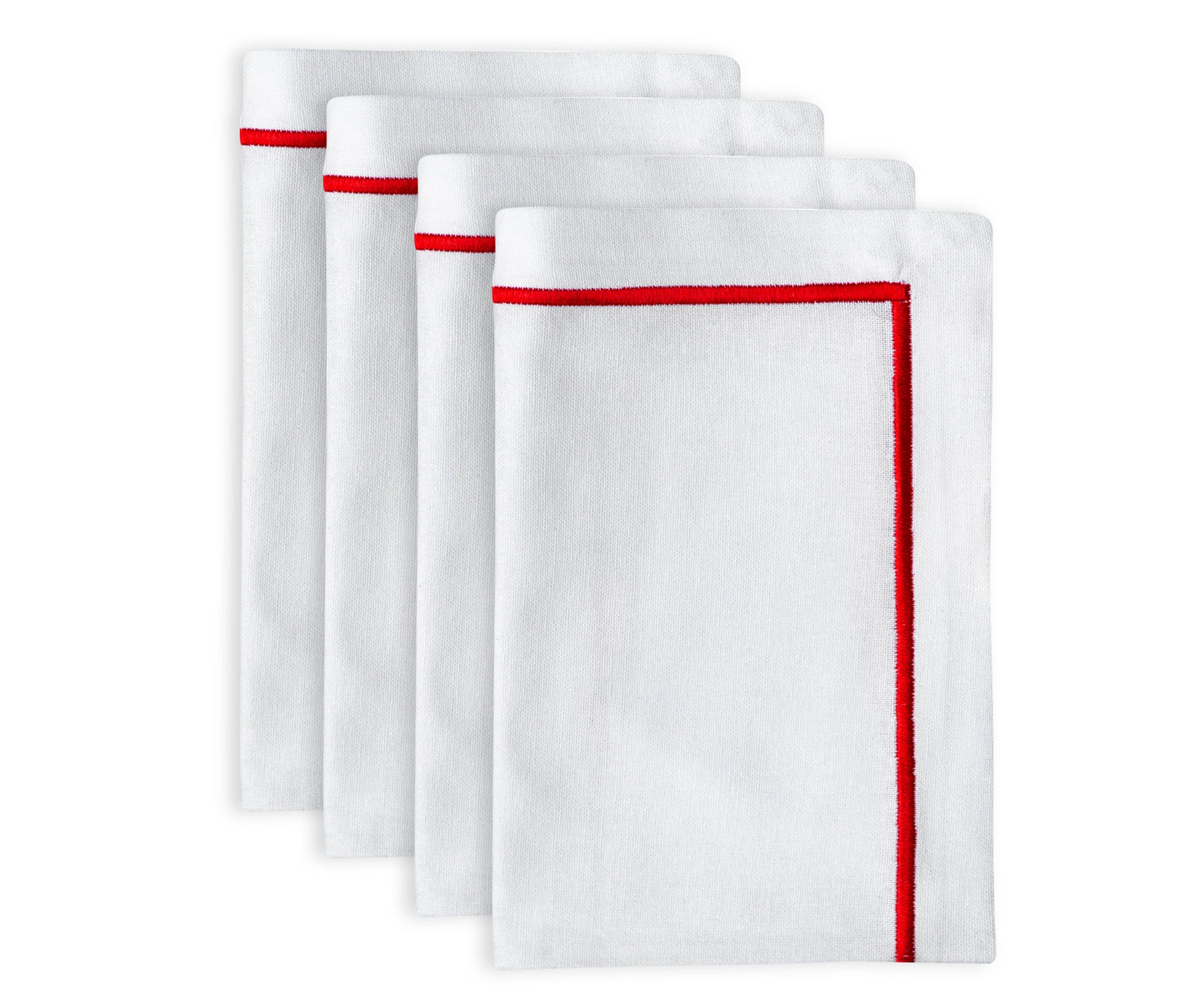 Personalized Wedding Napkins