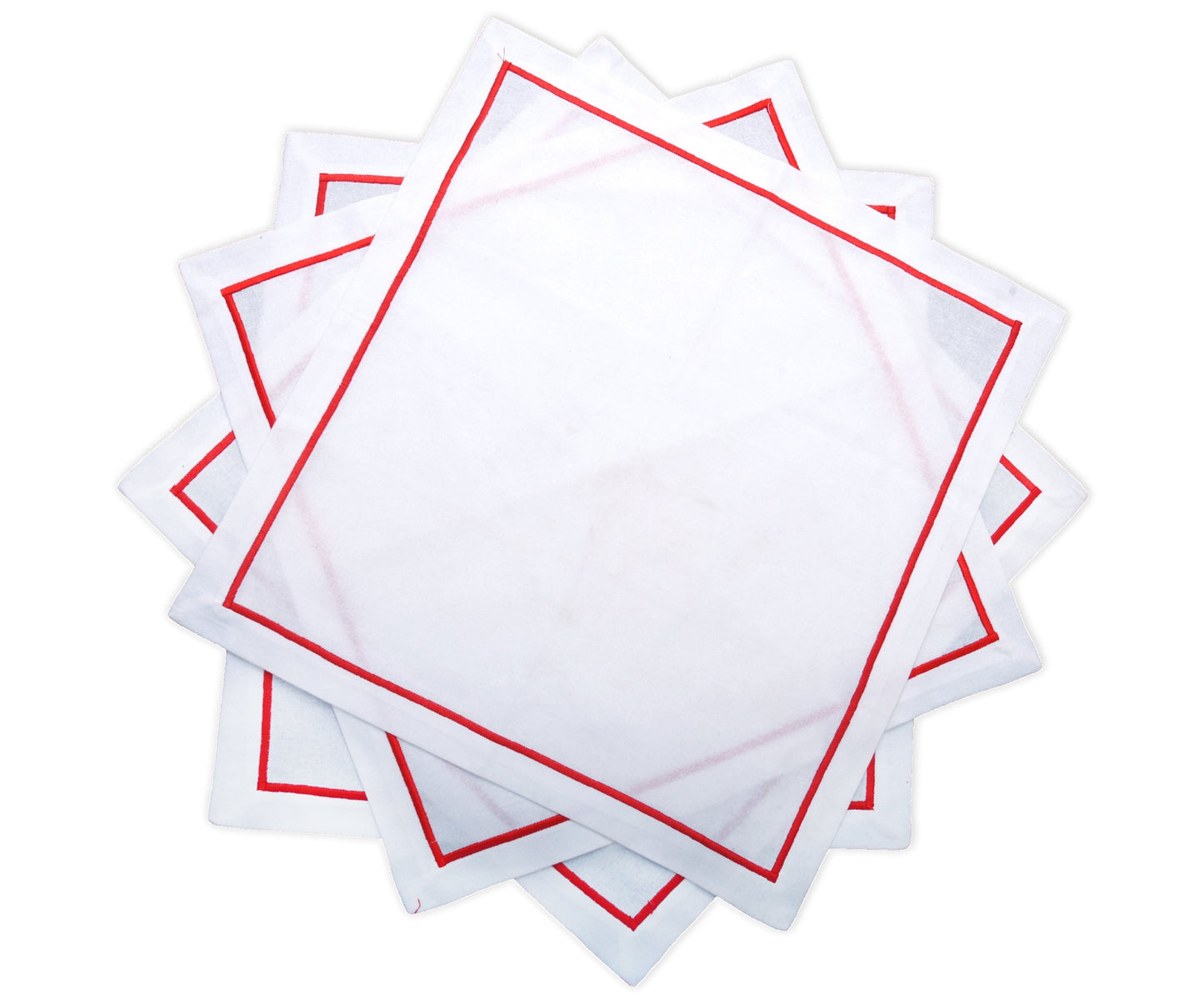 Personalized Wedding Napkins