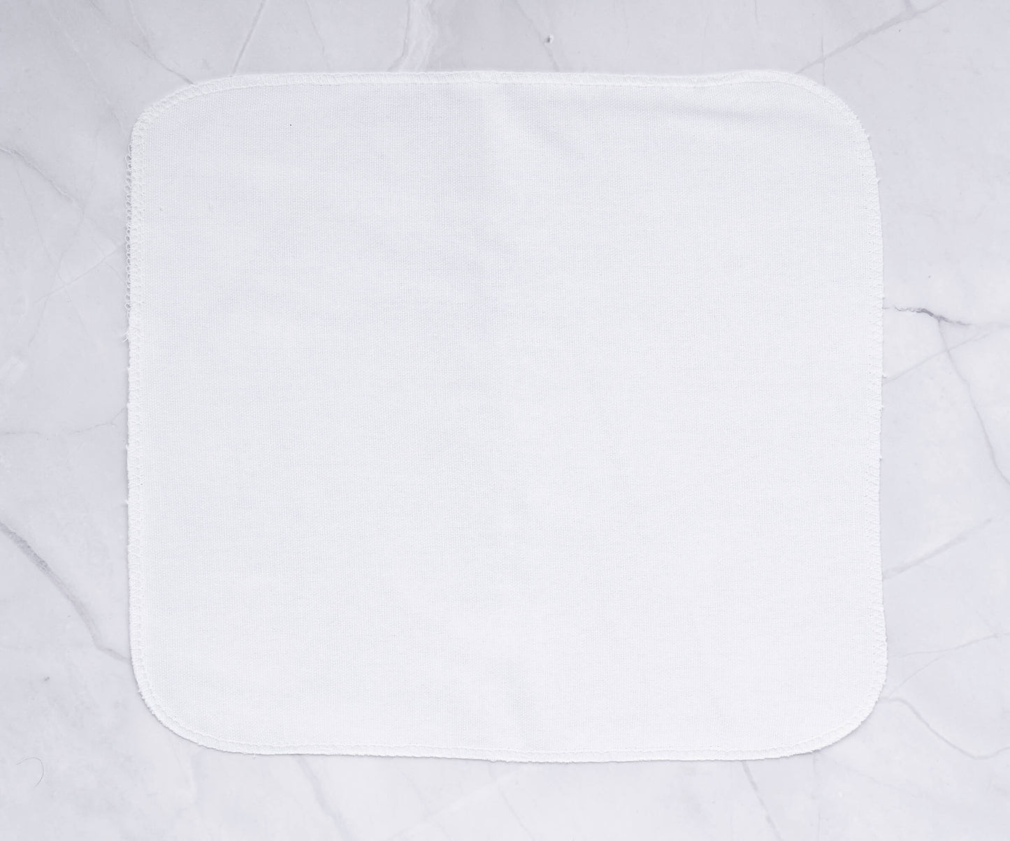 White Napkins - Bulk Cloth Napkins