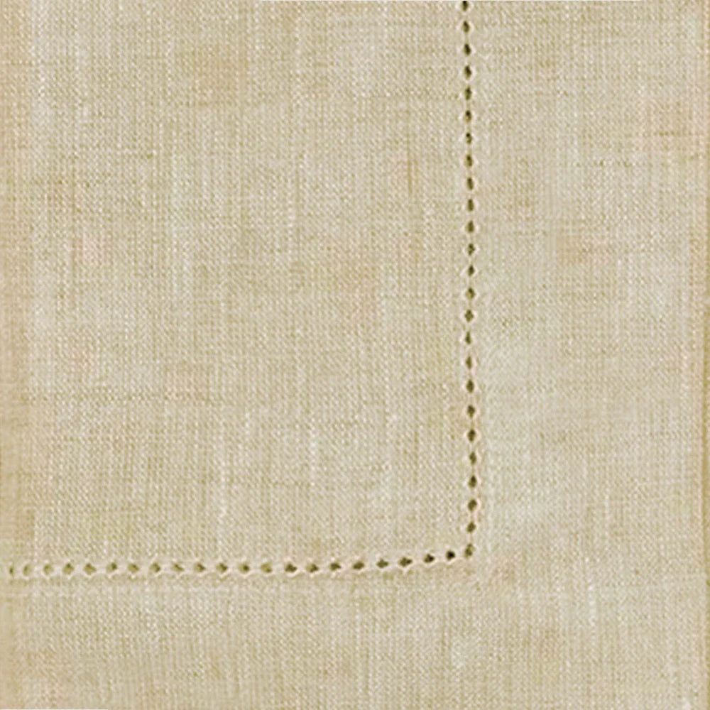 Linen Hemstitch Napkin