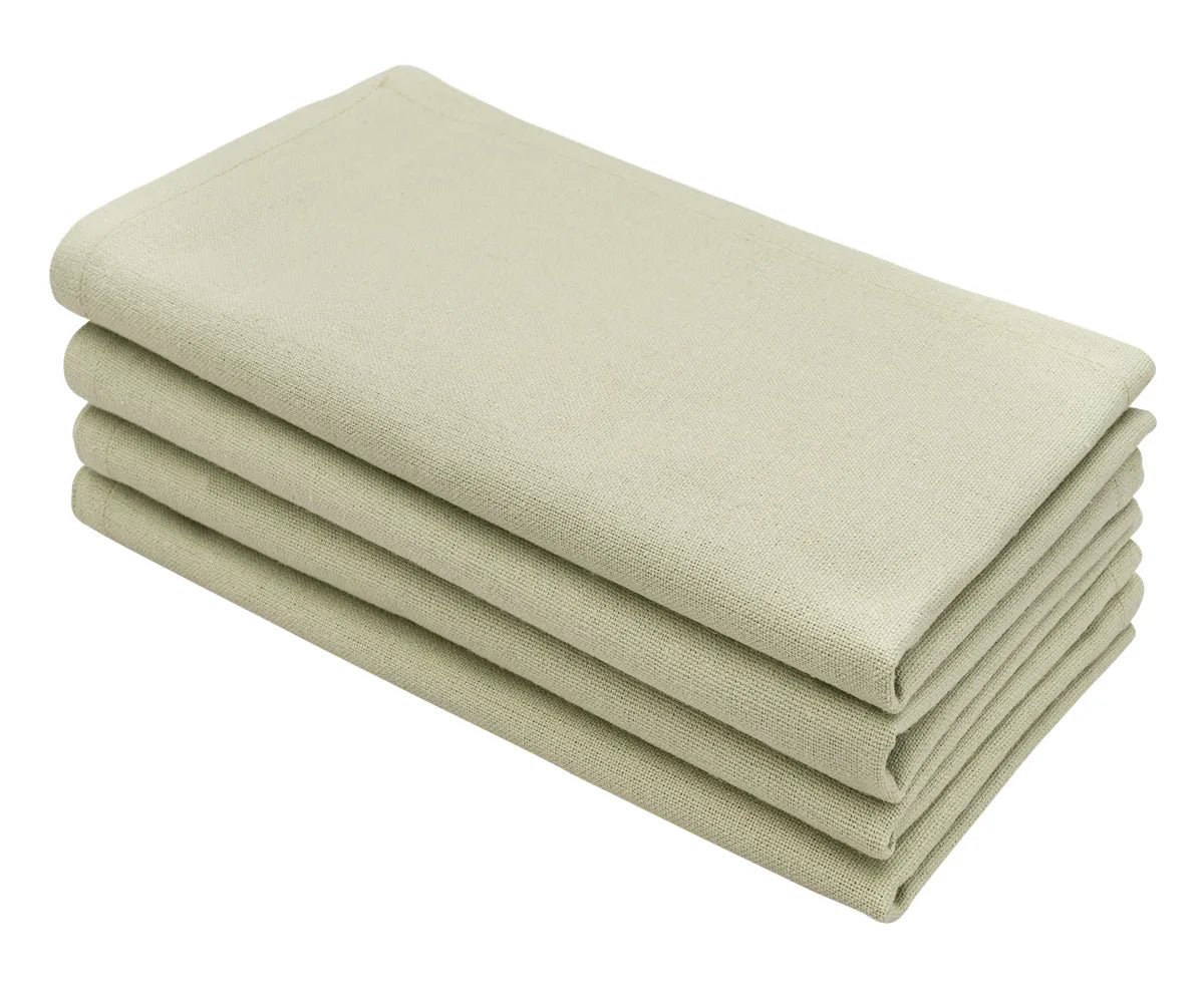 Sage Green Napkins