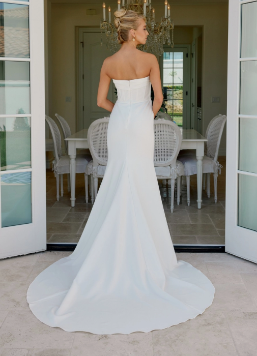 Brand New Gown Size 14