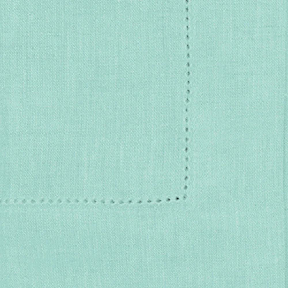Seafoam Napkins - Linen