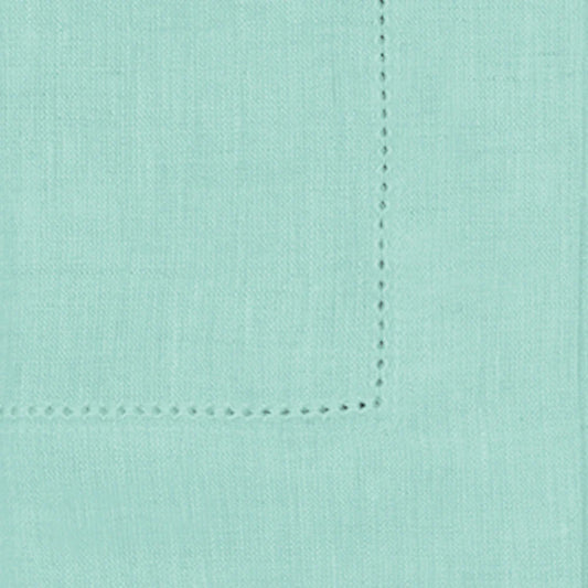 Seafoam Napkins - Linen