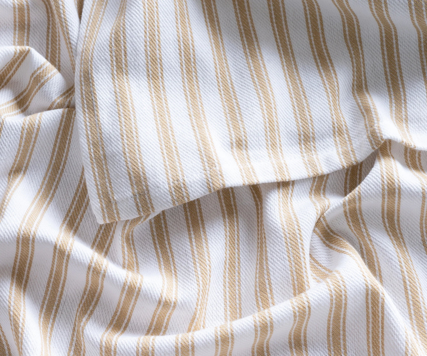 Beige Tablecloths - Rectangle Table Cover