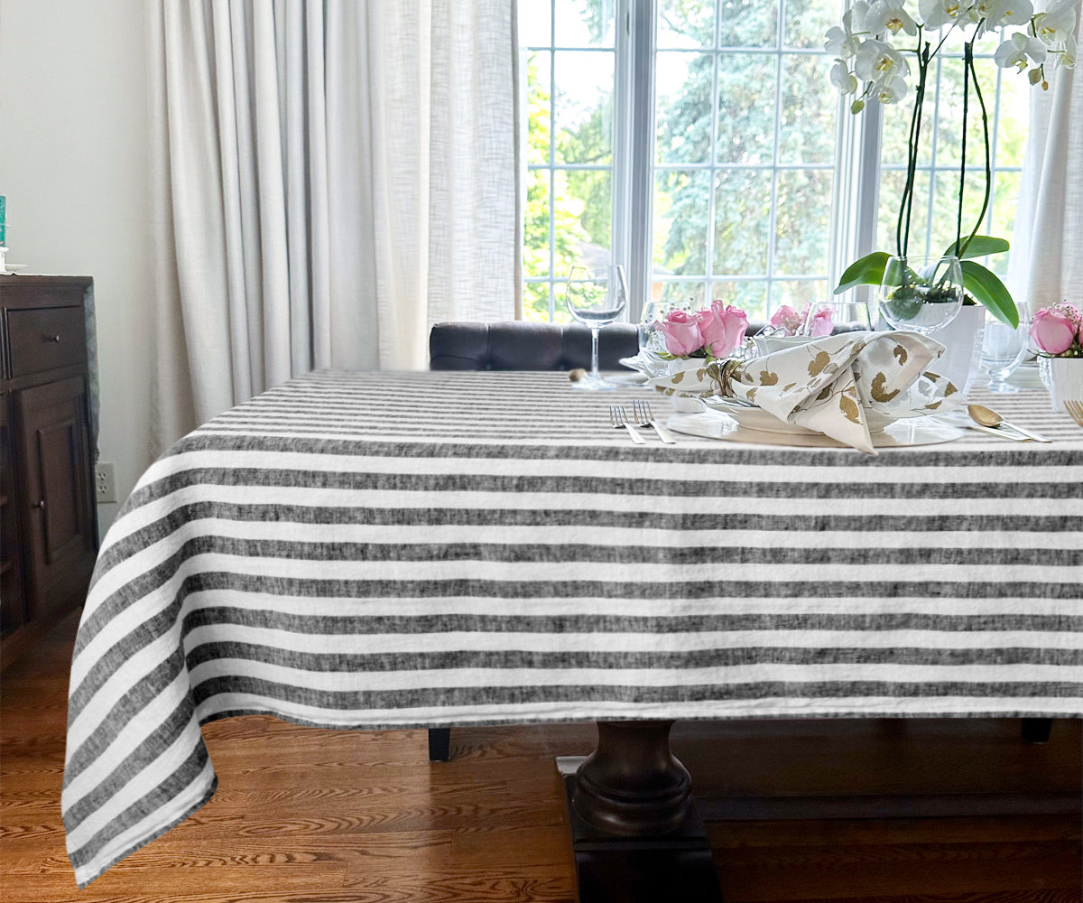 Italian Tablecloth - Wedding Tablecloth