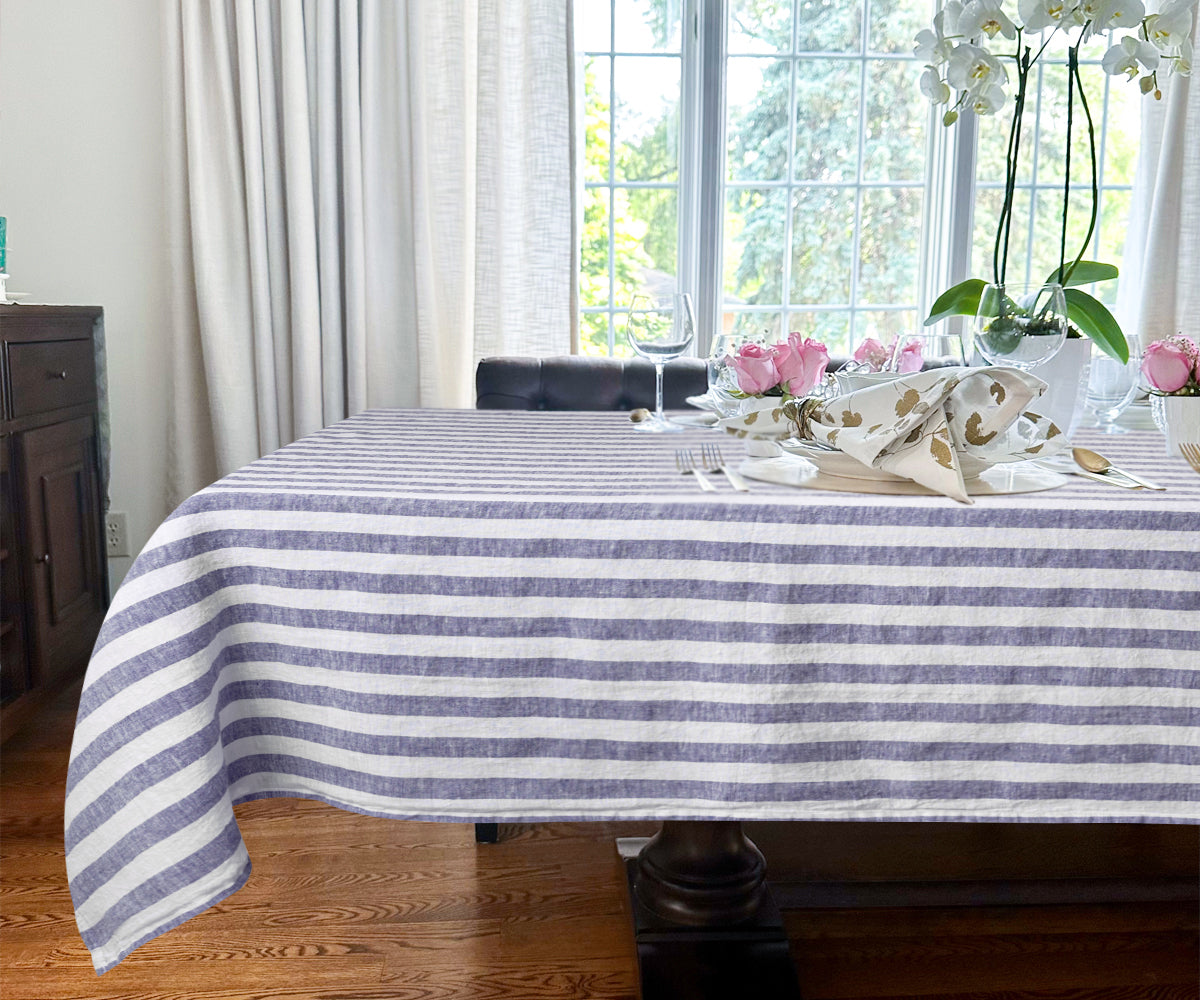 Italian Tablecloth - Wedding Tablecloth