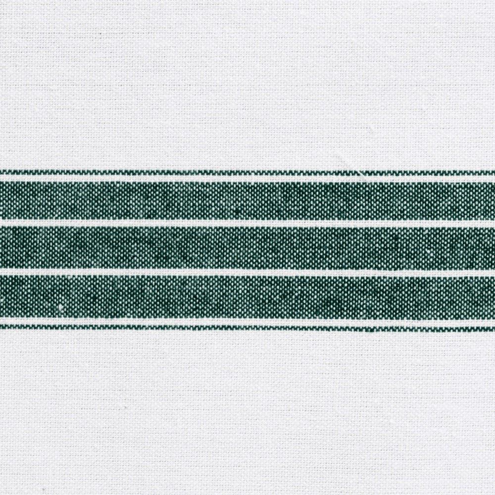 Green Dinner Napkins - Set of 6