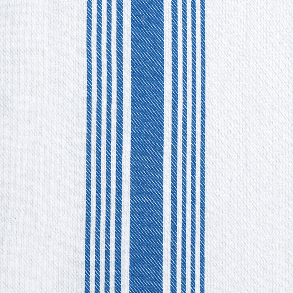 Striped Napkins - Cloth Napkins Set of 6